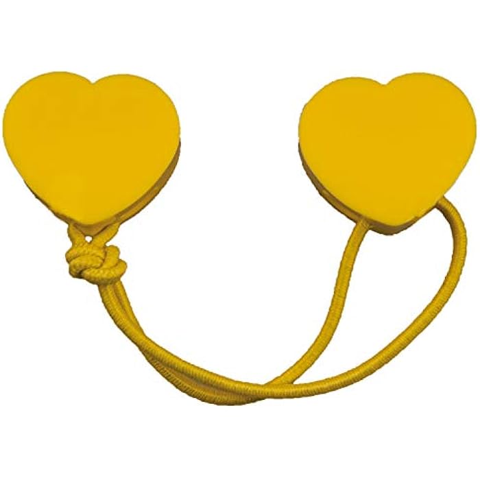 Titania hair band - 5 pieces, multi color', - Image 2